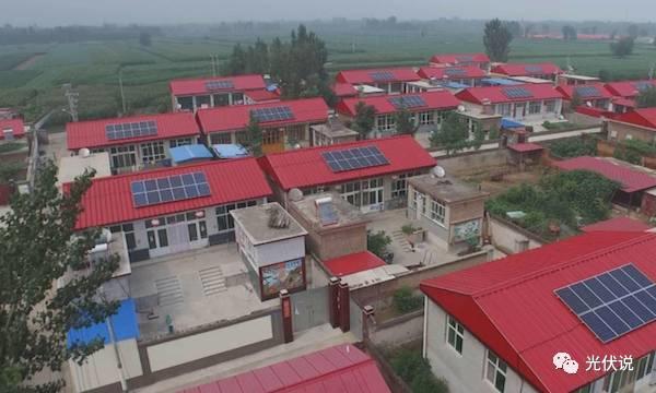 村里裝光伏電站用戶越來越多，變壓器能扛得住嗎