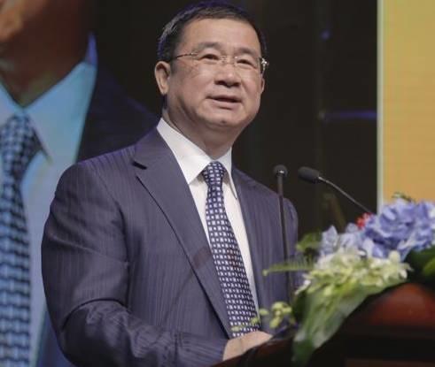 2017光伏富豪榜出爐：第1名還是他、2-10名已易主，且看光伏老大風(fēng)云榜！（附2017中國400富豪榜）