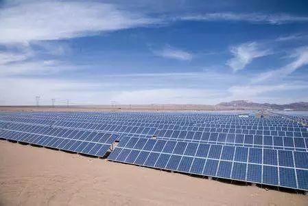 德國嗆聲中國光伏：沒有公平，再多補貼也沒用