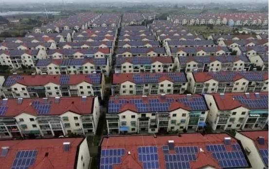 光伏發電系統安裝與運行：用戶電價測算