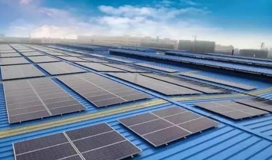 光伏發電系統安裝與運行：用戶電價測算