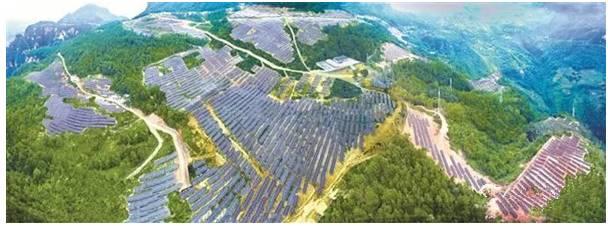 縣委書記喊話：這個縣的光伏電站一天就掙12萬！