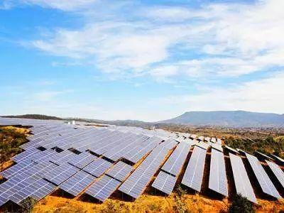 金融助力光伏扶貧的探索