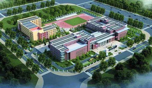 厲害了!這所學校自己發電,剩余電量還上繳國家 厲害了!這所學校自己發電,剩余電量還上繳國家