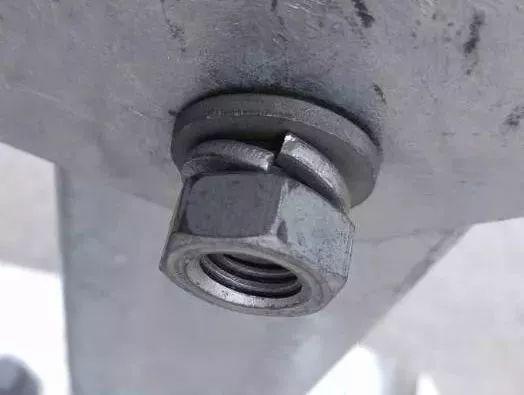 一顆螺絲釘可以毀一座光伏電站，你的螺絲擰對了嗎？