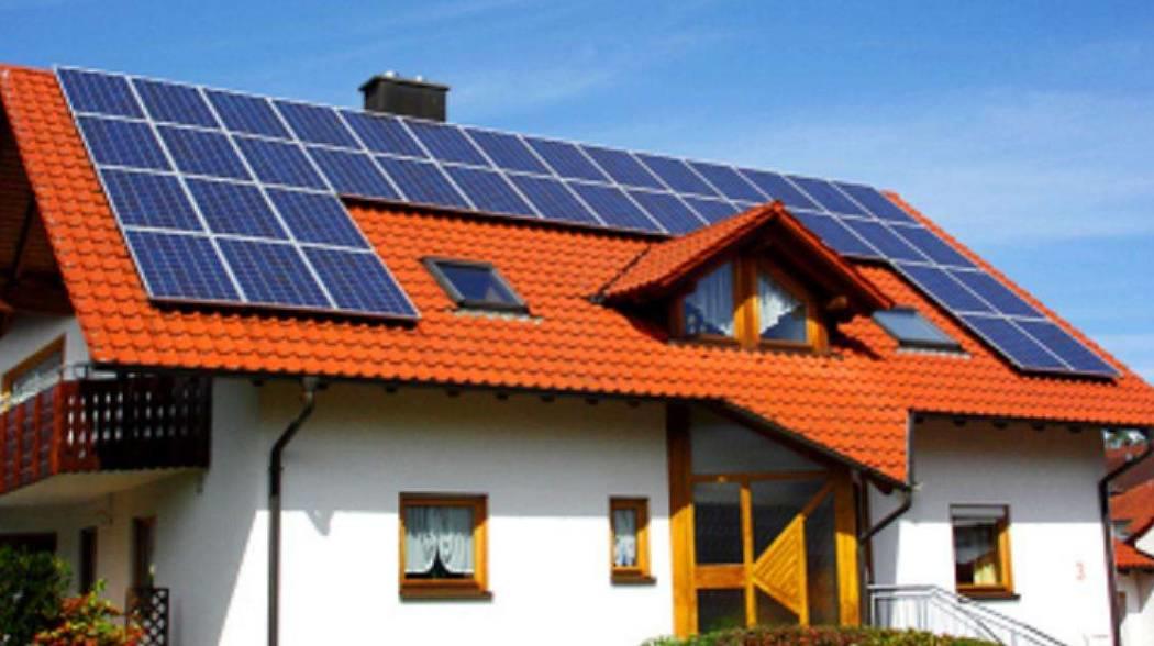 最詳細的家用5kW光伏電站建設詳細流程