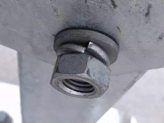 一顆螺絲釘可以毀一座電站 你的螺絲擰對了嗎？