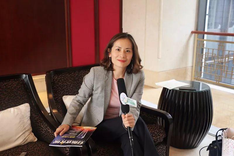 21年堅守，她用最尋常的辦法，做出了不凡的成績——訪前海民太安保險經紀羅旭霞