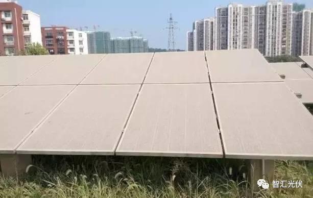 光伏項(xiàng)目的多種清洗方式介紹（清洗視頻）