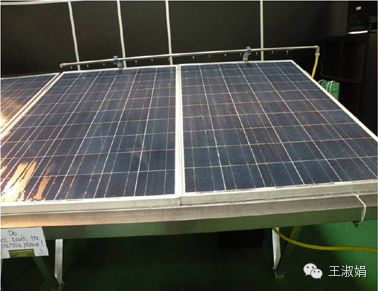 光伏項(xiàng)目的多種清洗方式介紹（清洗視頻）