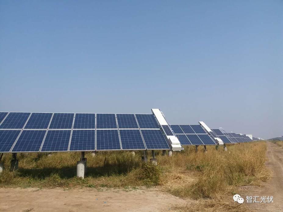 光伏項(xiàng)目的多種清洗方式介紹（清洗視頻）