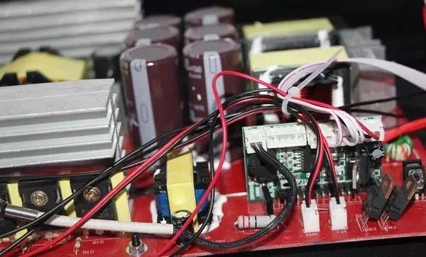 【深度解析】光伏系統發電量低之逆變器故障