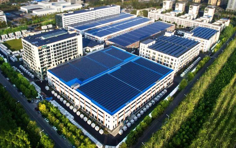 專注新能源20年，他用技術實力領跑行業——專訪陽光電源董事長曹仁賢