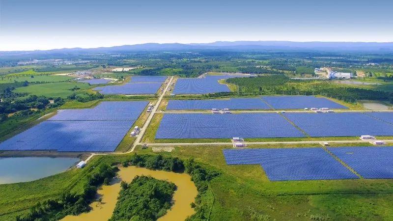 專注新能源20年，他用技術實力領跑行業——專訪陽光電源董事長曹仁賢