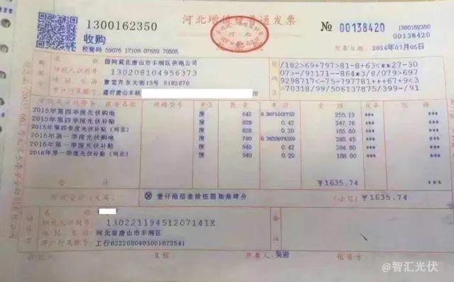 你的光伏電站要交稅！交多少？