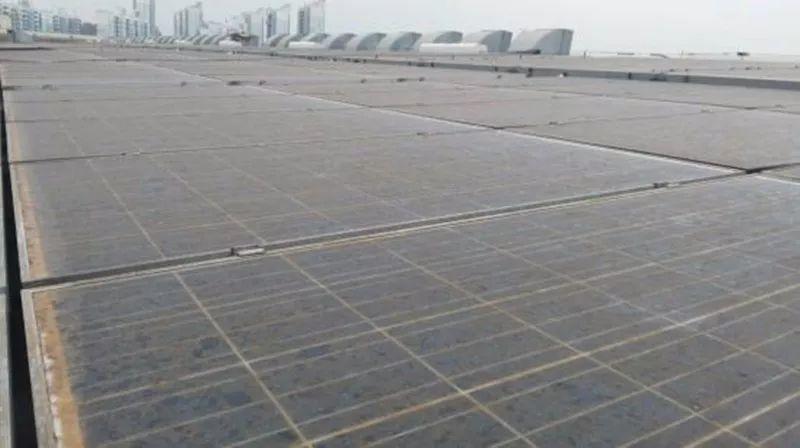 【深度解析】光伏系統發電量低之組件因素