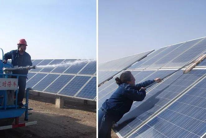 【深度解析】光伏系統發電量低之組件因素