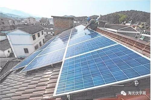 盛極必衰！2018年將迎來光伏行業(yè)新拐點？