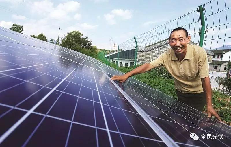 想賺錢的都來看下！戶用光伏電站安裝需要分幾步？