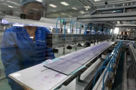 技術(shù)推動行業(yè)發(fā)展 走在前沿的光伏組件企業(yè)最近都在干嘛？