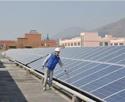 用地、指標、貸款、補貼…近期光伏行業發生了什么？有沒有你不知道的？