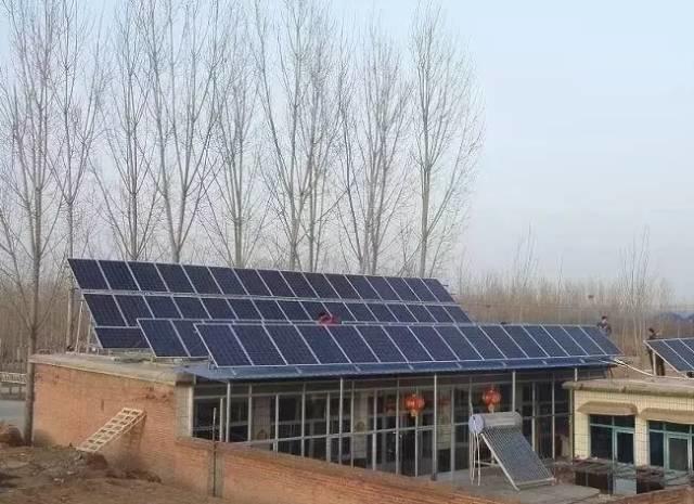 解析 | 你家電站的“陽(yáng)光收益”到底從何而來(lái)？