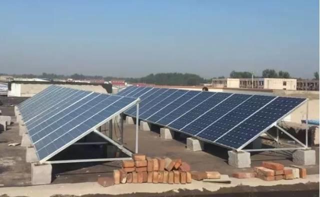 解析 | 你家電站的“陽(yáng)光收益”到底從何而來(lái)？