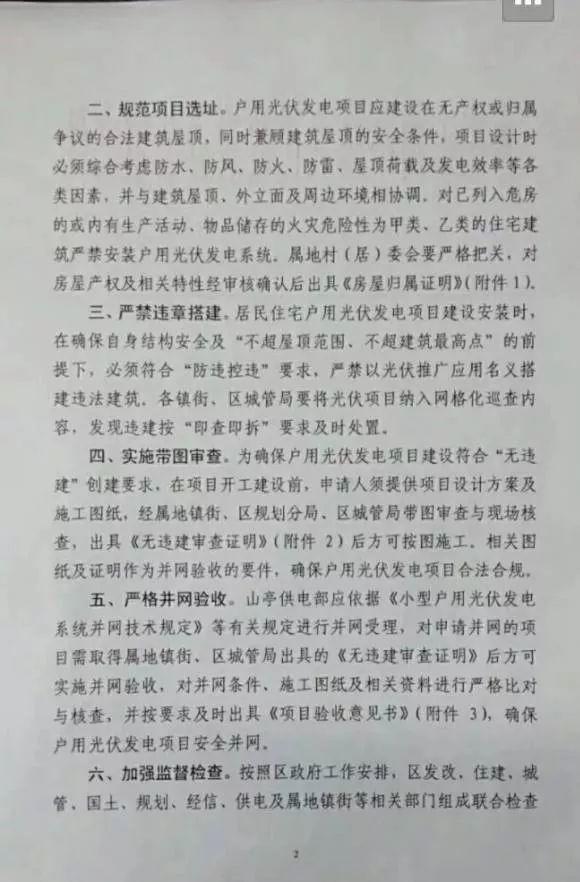 爭議 | 有些地方不再審批建光伏電站！光伏電站到底是不是違建？