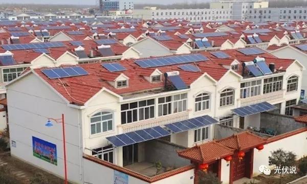 警惕 | 貪小便宜吃大虧！農(nóng)村建光伏系統(tǒng)且行且小心！