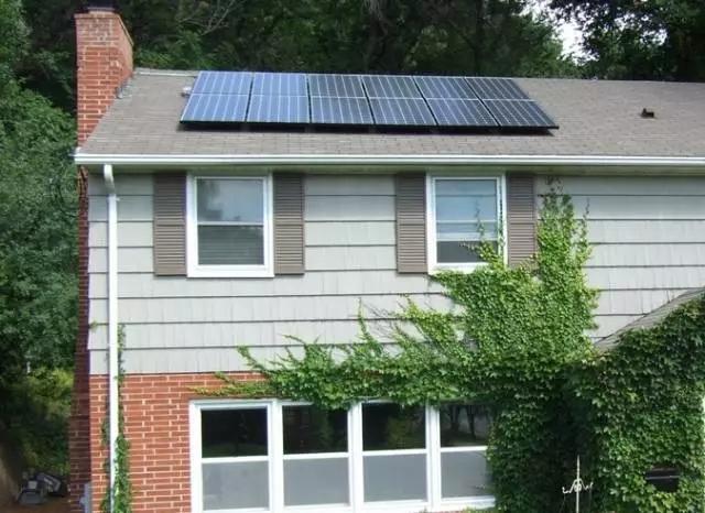 警惕 | 貪小便宜吃大虧！農(nóng)村建光伏系統(tǒng)且行且小心！