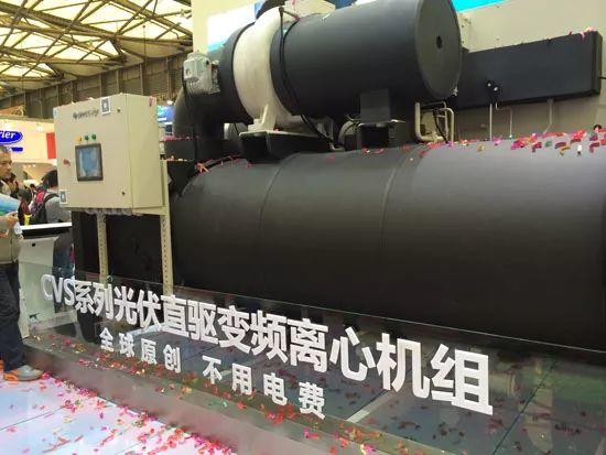 格力董明珠、漢能李河君同臺發聲：光伏發電等新能源取代舊能源勢不可擋！