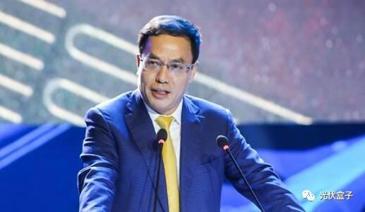 格力董明珠、漢能李河君同臺發聲：光伏發電等新能源取代舊能源勢不可擋！