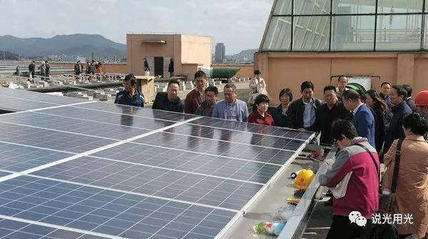 案例分享：曬著太陽把錢賺了