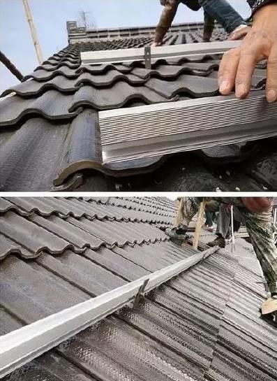 干貨 | 視頻+圖解：史上最詳細的屋頂光伏安裝過程！