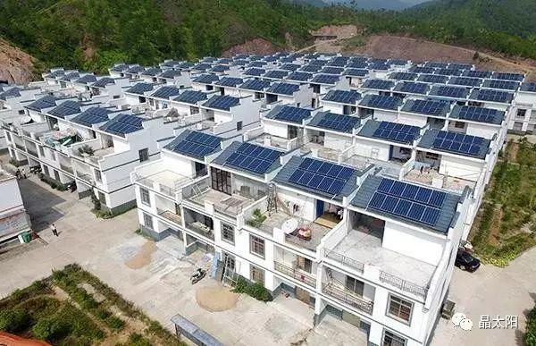 憑什么我要掏幾萬塊建個光伏電站？