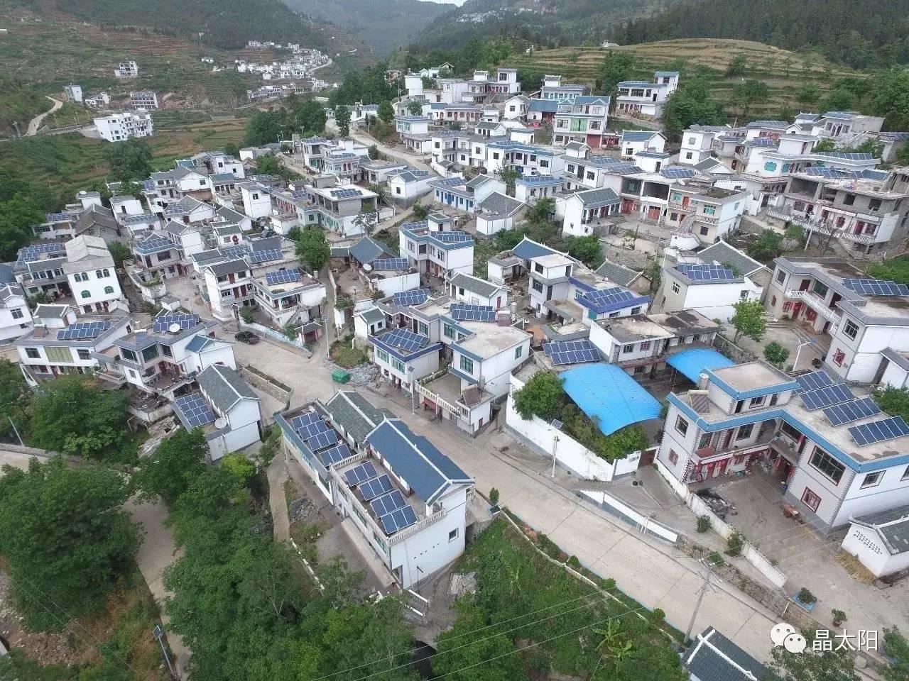 憑什么我要掏幾萬塊建個光伏電站？