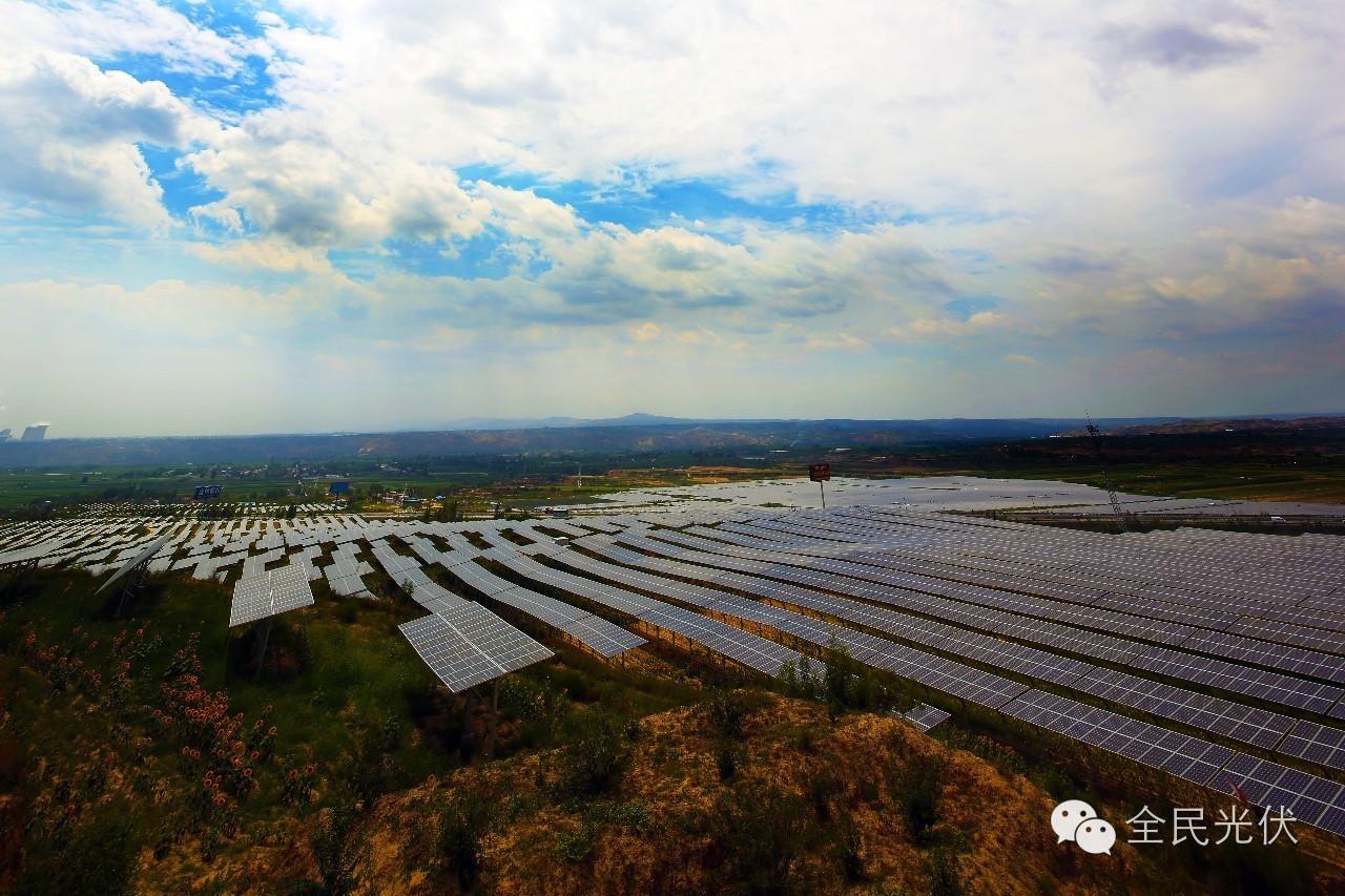 政策引導|光伏扶貧向深度貧困地區傾斜