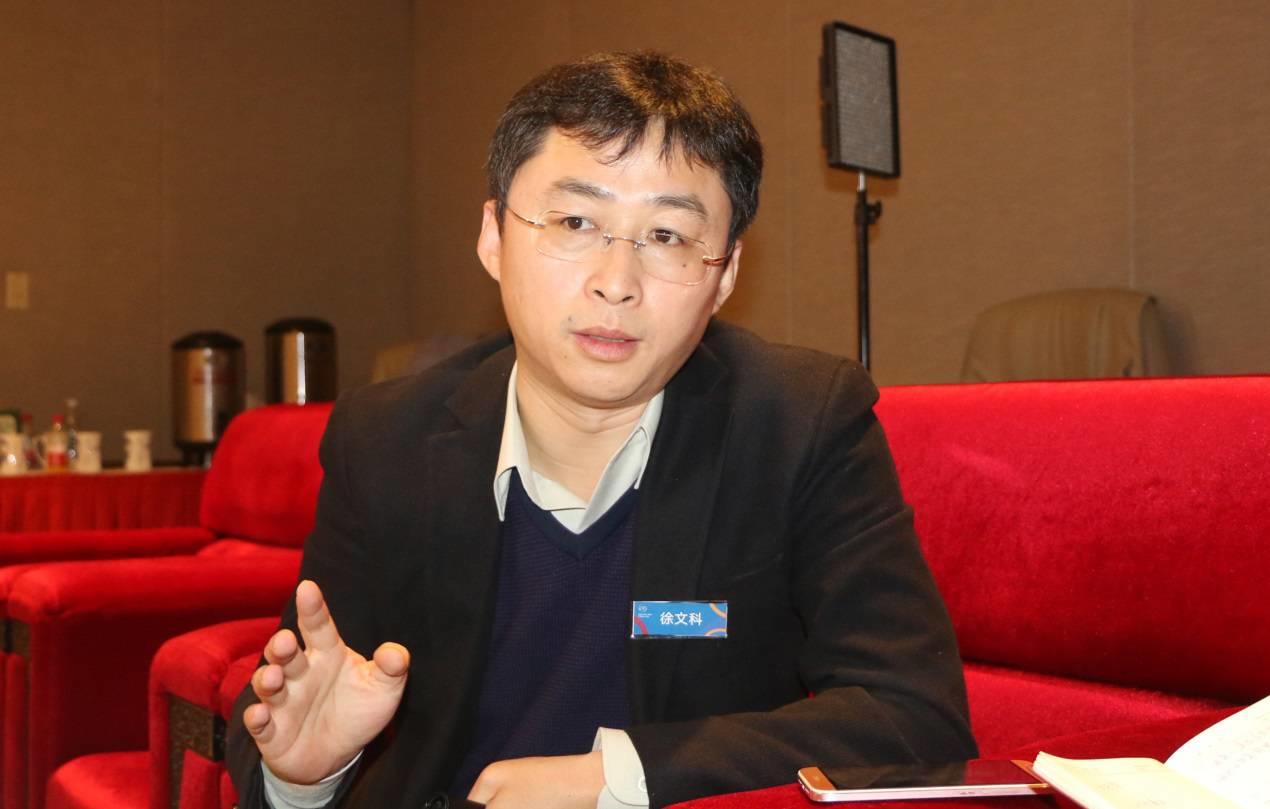 關注 | 徐文科：模式不重要，最終如何把最低的成本傳遞到終端才是關鍵！