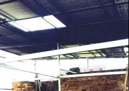 戶用光伏電站一旦發生火災，如何撲救？