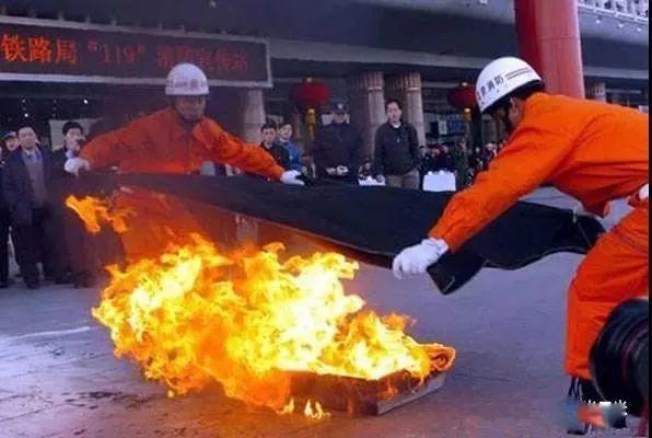 戶用光伏電站一旦發生火災，如何撲救？