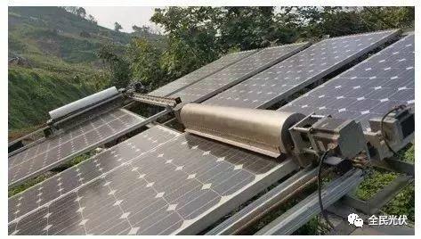 2017全球腦洞大開的光伏產業黑科技，暢想光伏美好未來