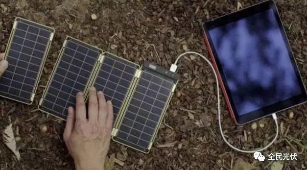 2017全球腦洞大開的光伏產業黑科技，暢想光伏美好未來