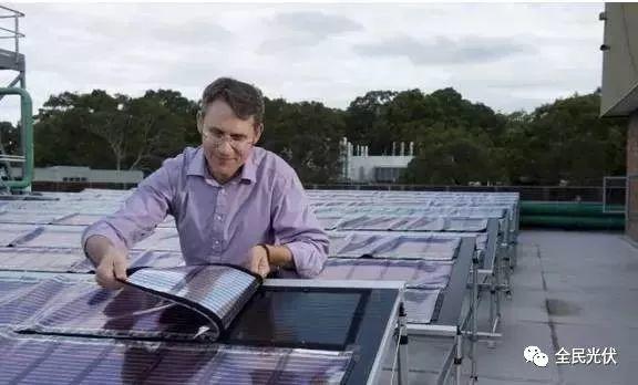 2017全球腦洞大開的光伏產業黑科技，暢想光伏美好未來