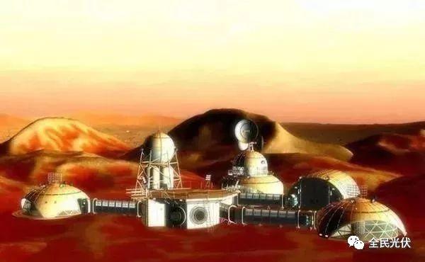 2017全球腦洞大開的光伏產業黑科技，暢想光伏美好未來