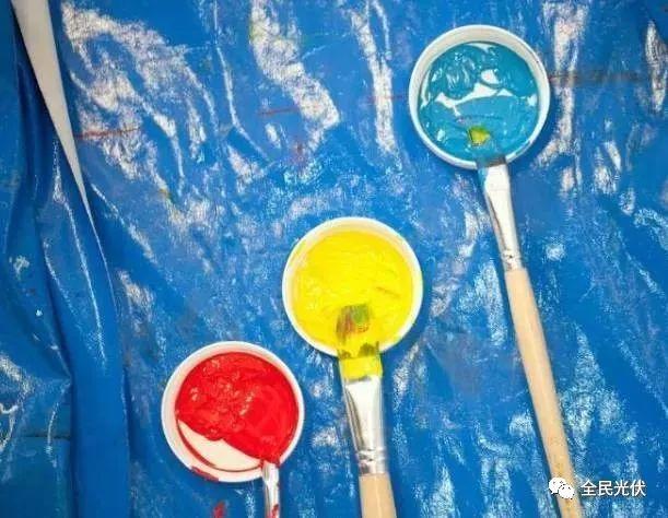 2017全球腦洞大開的光伏產業黑科技，暢想光伏美好未來