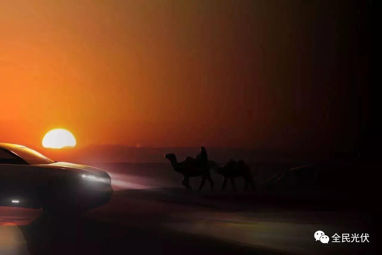 2017全球腦洞大開的光伏產業黑科技，暢想光伏美好未來