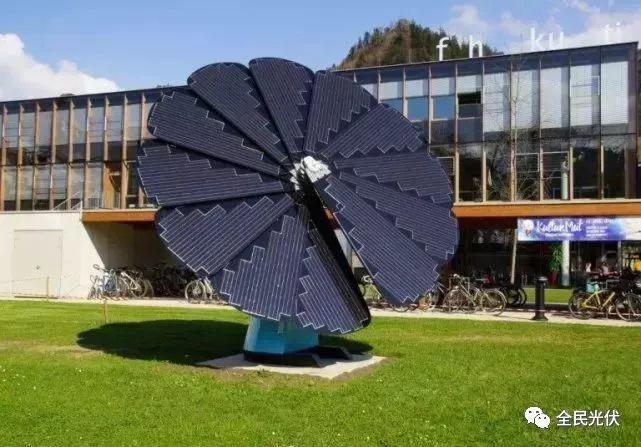 2017全球腦洞大開的光伏產業黑科技，暢想光伏美好未來