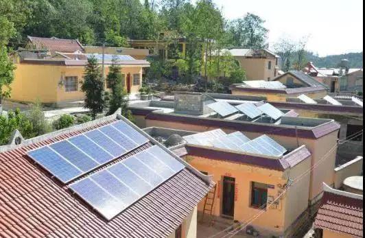 收藏 | 我想建一座光伏電站，應該注意哪些問題？