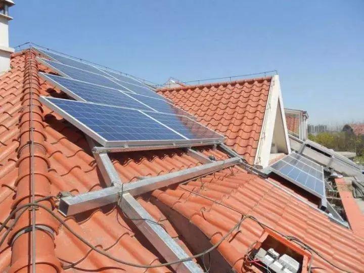 收藏 | 我想建一座光伏電站，應該注意哪些問題？