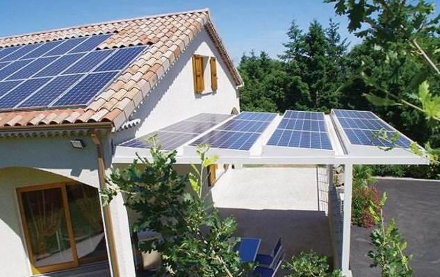 分布式光伏指標(biāo)不限的項(xiàng)目類型你知道嗎？